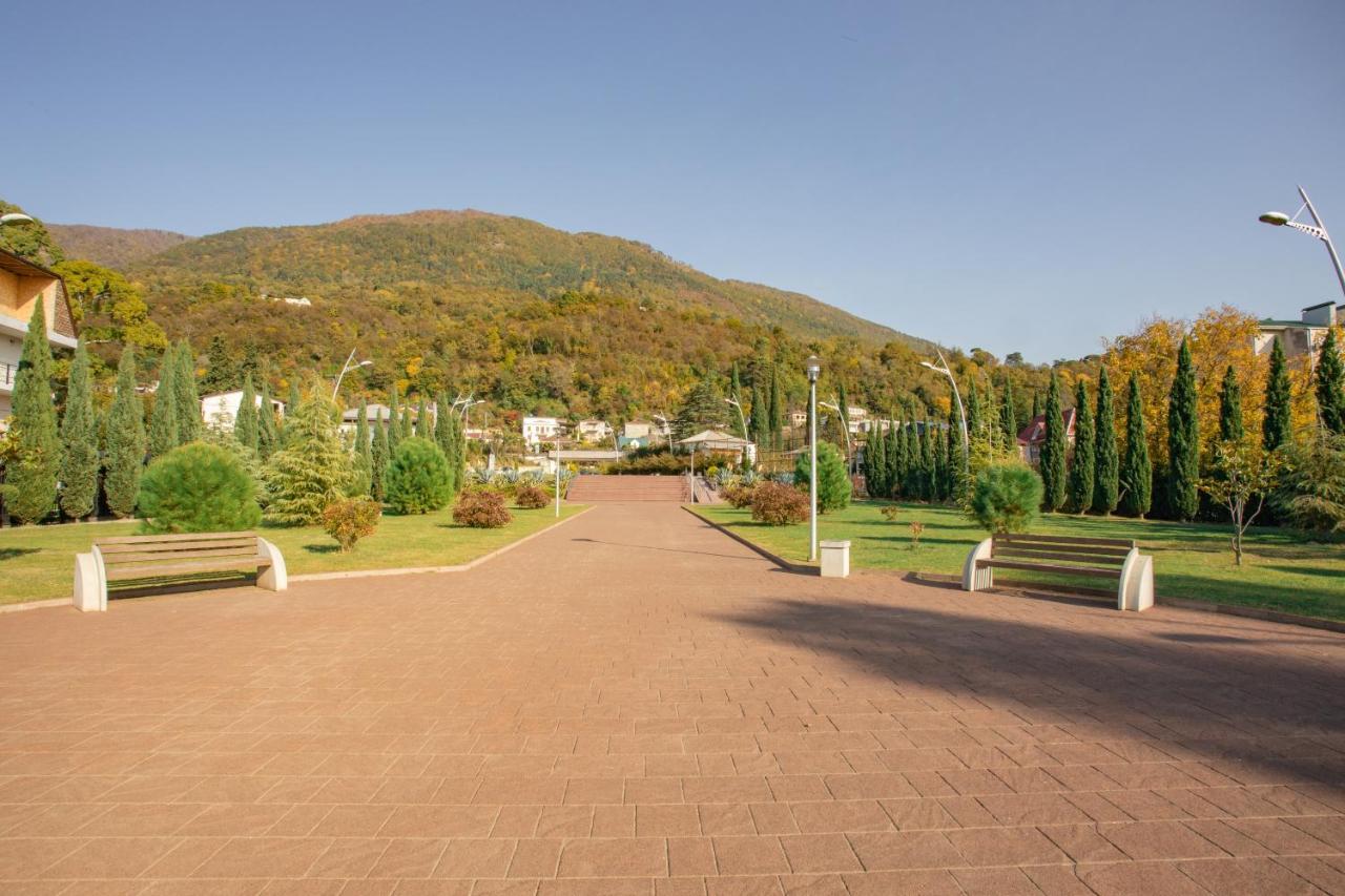 Руно Gagra Exterior foto