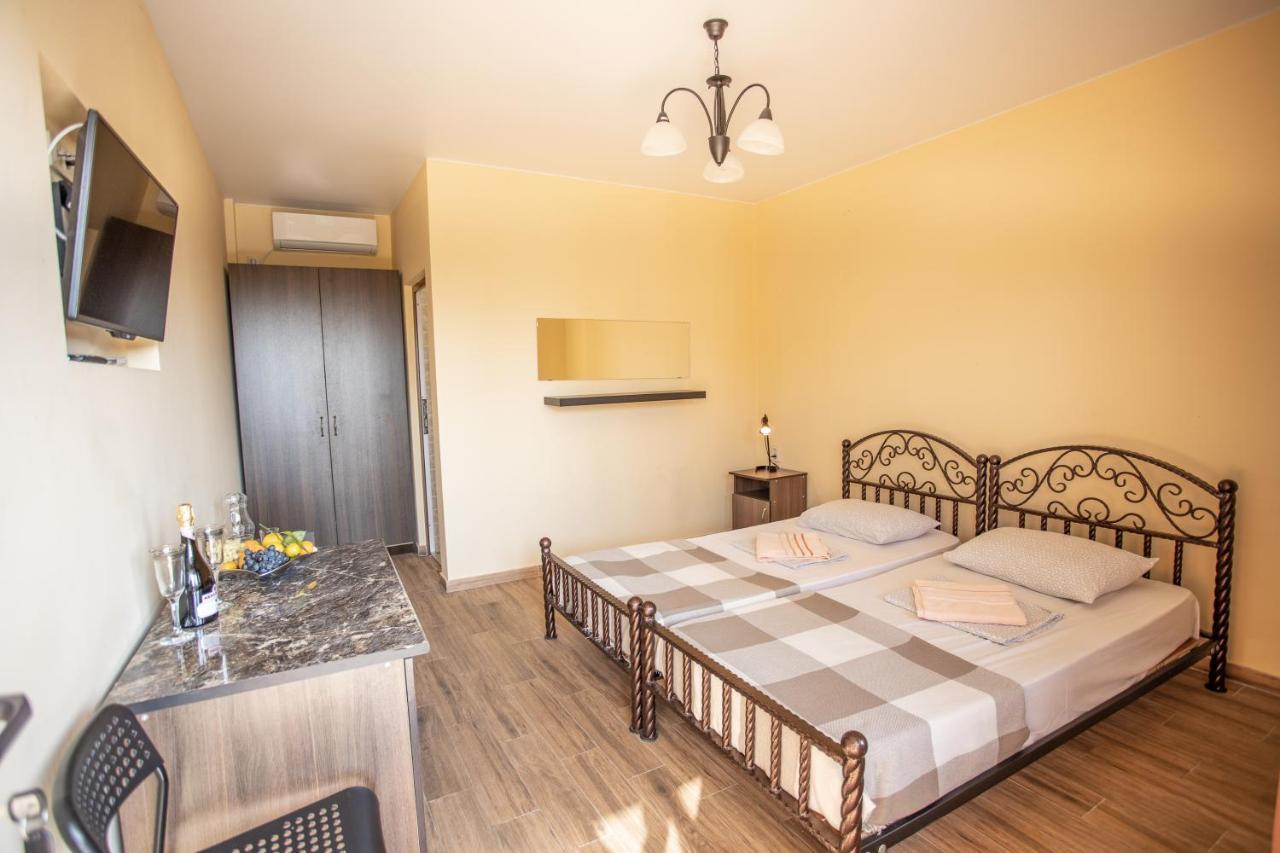 Руно Gagra Exterior foto