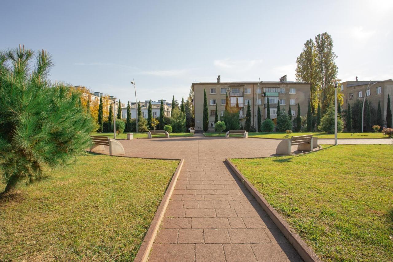 Руно Gagra Exterior foto